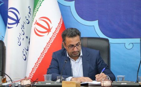 آزمون ورود به حرفه مهندسان در ٨ و ٩ خردادماه در شیراز برگزار میشود