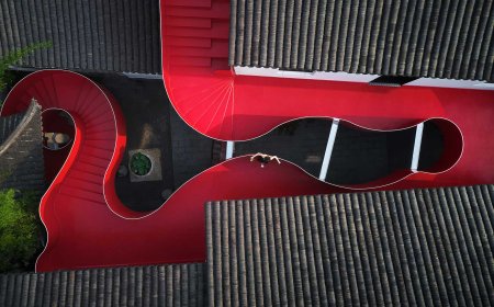 نگاهی به پروژه Red Lobster (Big Red Crayfish)