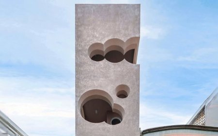 "خانه ابری" در ویتنام: راه‌حلی خلاقانه برای بحران مسکن جوانان!