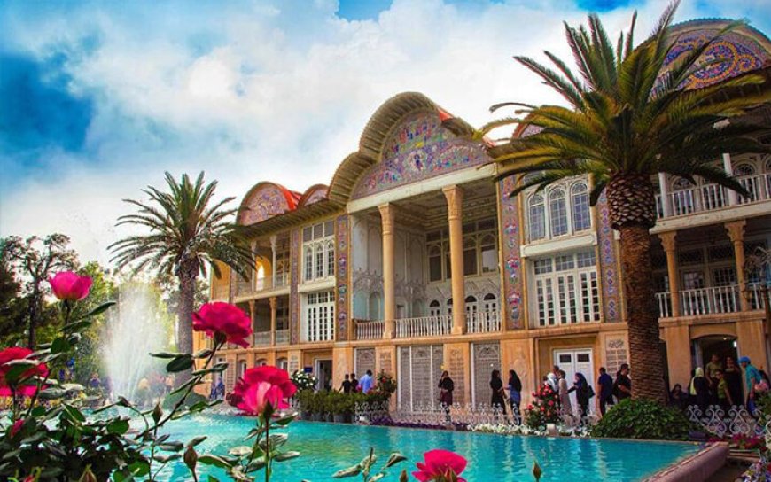 خوشا شیراز و وضع بیمثالش