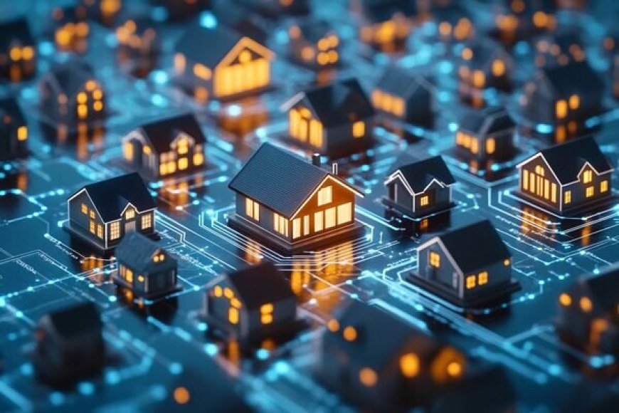 واکنش به بحرانها با اتصال هوشمند در بریتانیا
