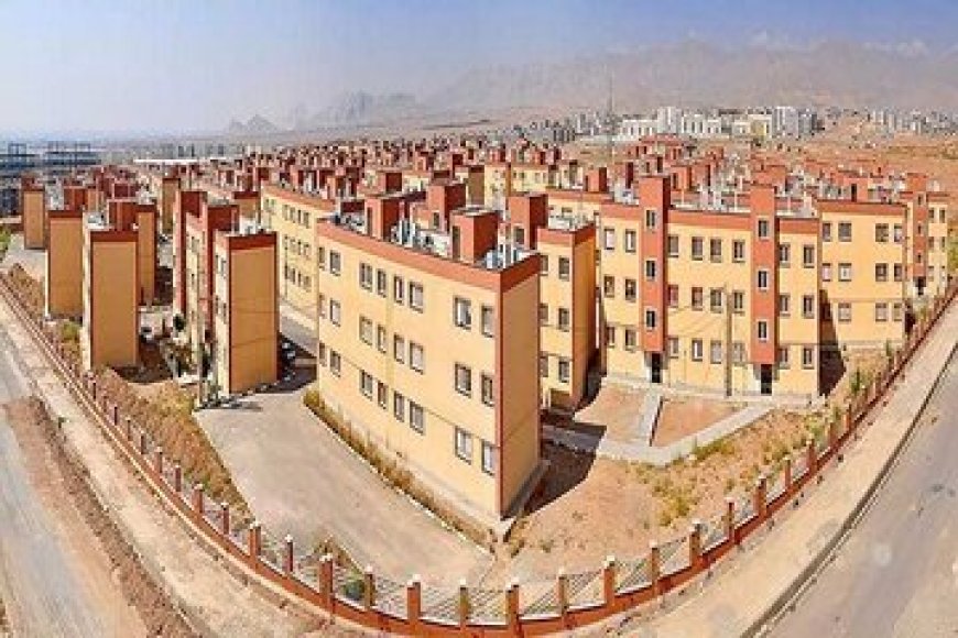 خبر مهم معاون وزیر راه درباره ثبتنام جاماندگان نهضت ملی مسکن
