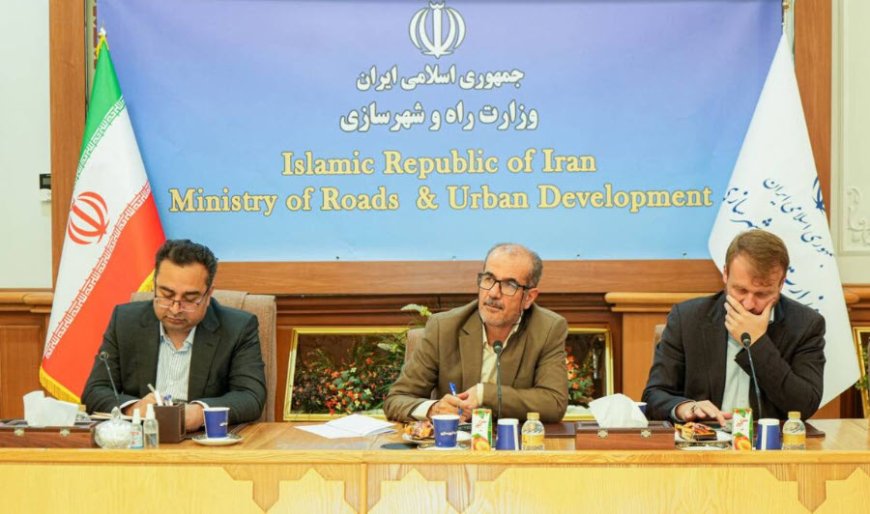 بررسی وضعیت تامین زمین، احیای بافتهای فرسوده و مسکن محرومان در دومین نشست کارگروه مسکن مجمع تشخیص مصلحت نظام
