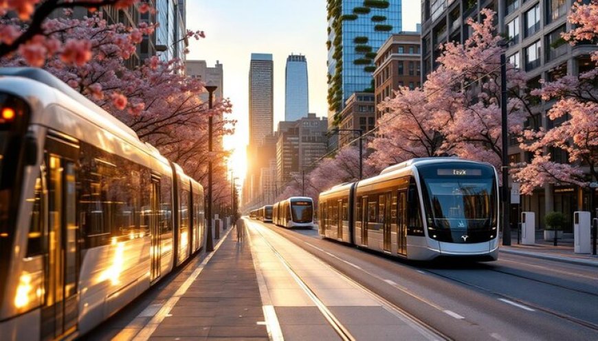 بهبود کیفیت زندگی شهری با خیابانهای کمانتشار