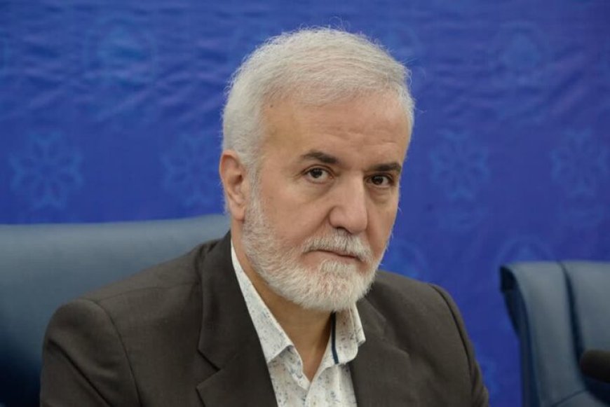 بزرگترین پارک آبی کشور چه زمانی افتتاح میشود؟
