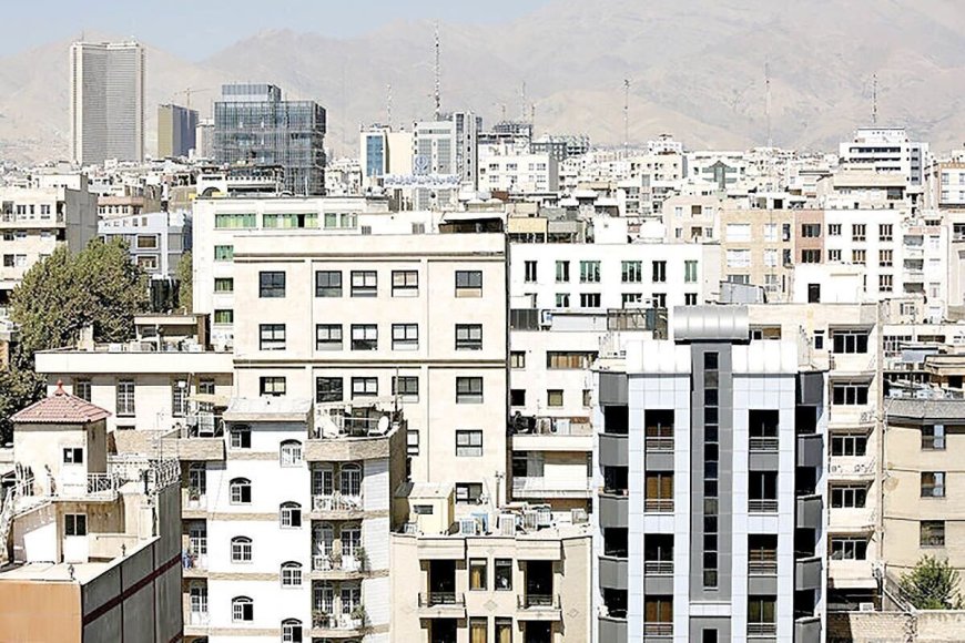میانگین دوره انتظار خانهدار شدن ۲۷ سال است