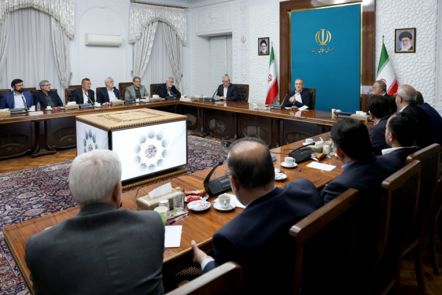 شهرداری‌ها، بازوی کمکی دولت در رفع چالش‌های کلان کشور