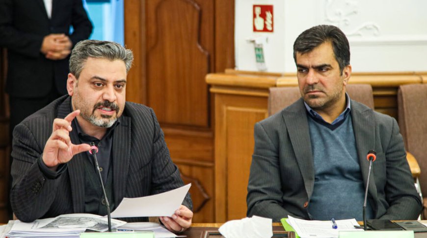 ابلاغ دستورالعمل اجرایی بخشنامه کنترل معماری طرحهای شاخص وزارت راه و شهرسازی