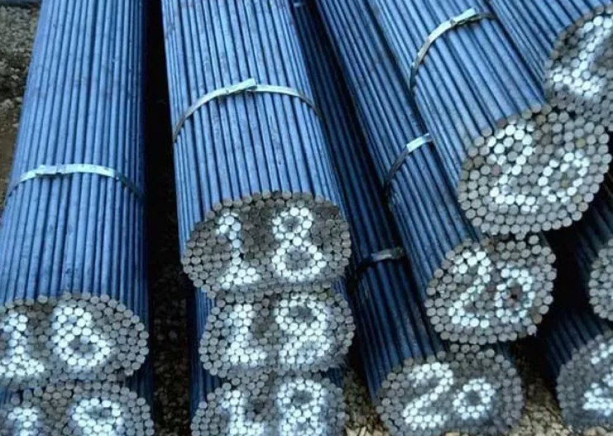 قیمت میلگرد امروز 31 اردیبهشت ۱۴۰۴/ بازار روند صعودی گرفت