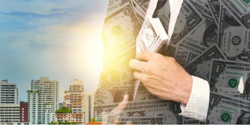 ثروتمندترین شهرهای جهان در سال ۲۰۲۵