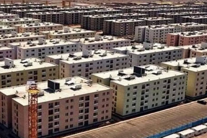 متقاضیان نهضت ملی مسکن بخوانند