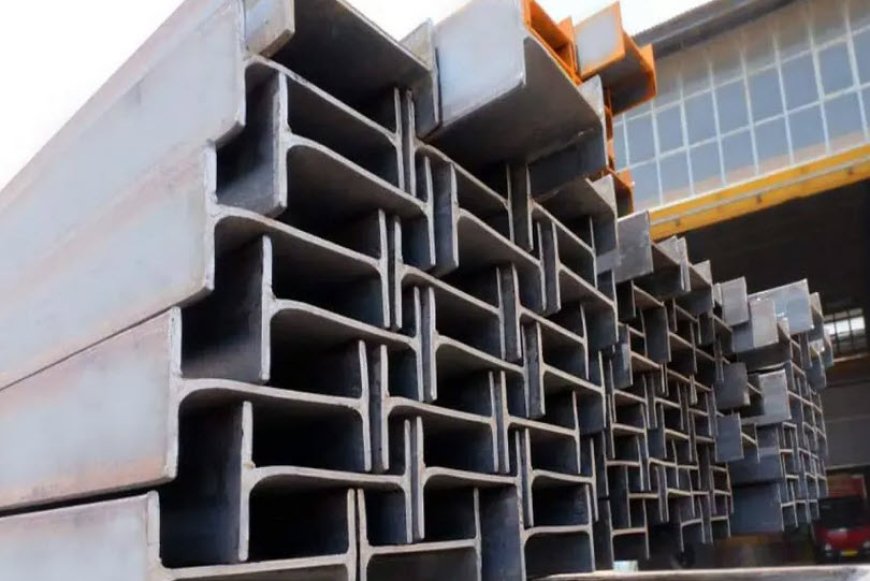قیمت تیرآهن امروز 4 خرداد ۱۴۰۴