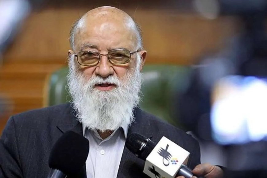 چمران: روند بازسازی شهر از سرعت فرسودگی عقب افتاده است