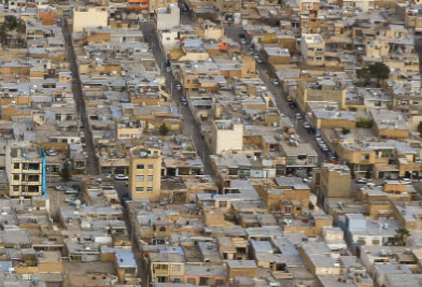 نقش شهرداریها در پیوند برنامهریزی کلان و نیازهای محلی