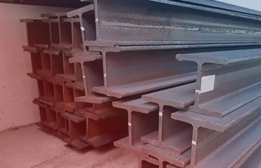 قیمت تیرآهن امروز 5 خرداد ۱۴۰۴/ سیگنالهای افت ادامه دارد