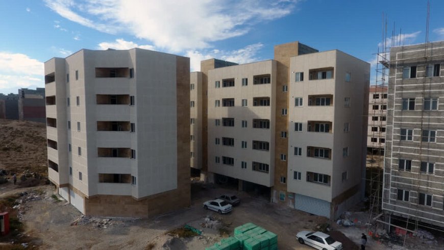آغاز مجدد پرداخت تسهیلات نهضت ملی مسکن در فارس