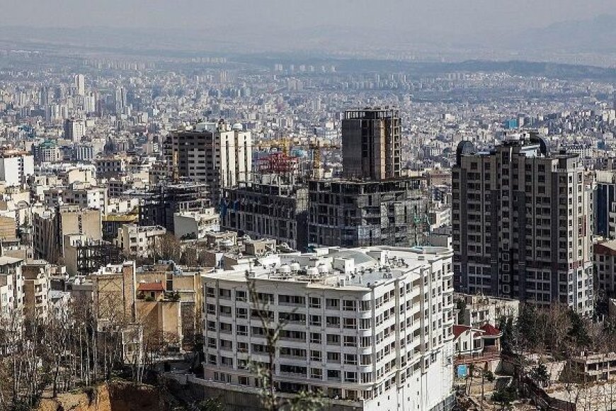 کاهش سرعت رشد اجارهبها در کشور