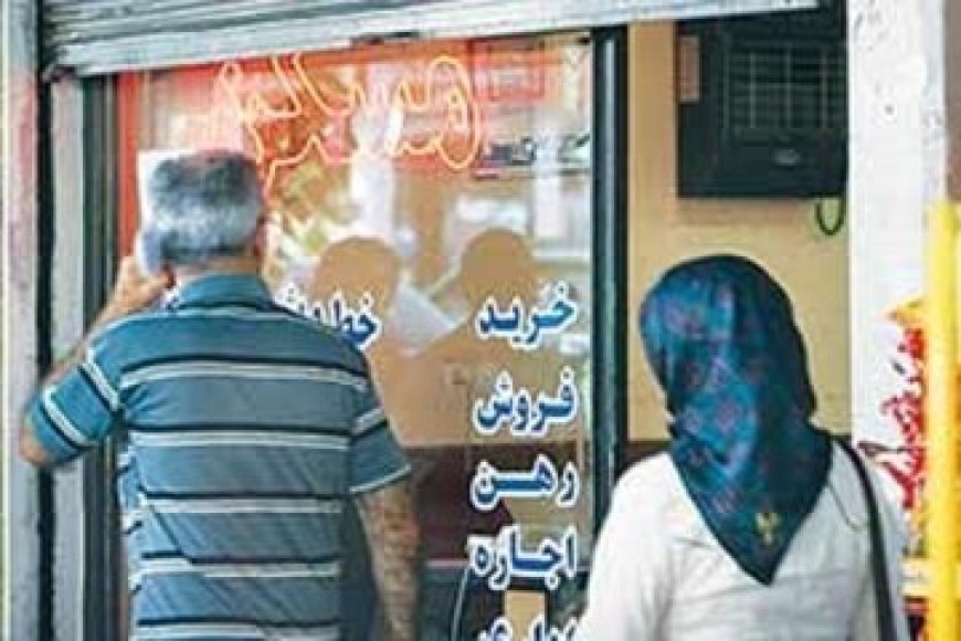 چرا تمدید قرارداد اجاره در سال ۱۴۰۴ عاقلانه است