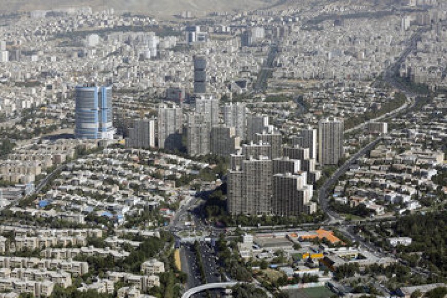 خطری جدی در کمین مسکن/ وضعیت نیمه آرام در بازار مسکن