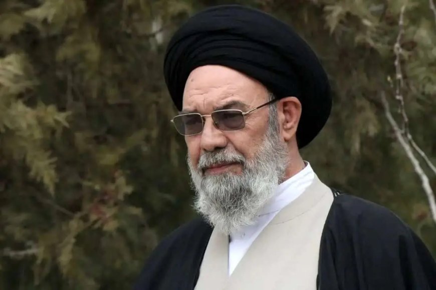 اظهارات امام جمعه اصفهان درباره میراث فرهنگی؛ ده بیست تایش را نگه دارید؛ بقیهاش را میخواهید چکار کنید؟