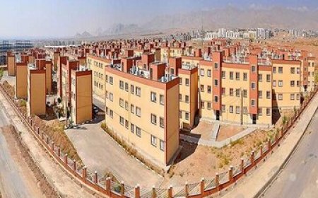 متقاضیان مسکن ملی حتما بخوانند/ خبر مهم درباره تکمیل و تحویل واحدهای نهضت ملی مسکن