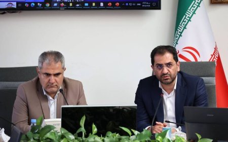 عملکرد سازمان ملی زمین و مسکن در سامانه ناظر وزارت راه و شهرسازی ثبت می‌شود