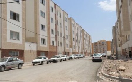 در بازار راکد مسکن تهران، کدام خانه ها راحت تر فروش می رود؟