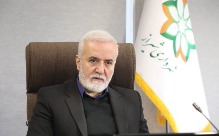 جذب هزار نیرو در شهرداری شیراز بر اساس فرایند جذب استخدام