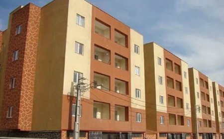 ۵۸ هزار واحد مسکن مددجویان تا ۱۴۰۵ تعیین تکلیف می‌شود
