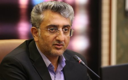 آغاز پروژه‌های عمرانی جدید در بندرعباس با اعتبار ۱۴۰ میلیارد تومانی