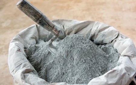 نرخ روز سیمان عمده در تاریخ ۱۹ خرداد ۱۴۰۴