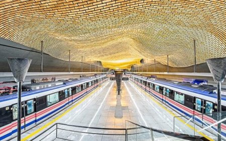 شیراز به‌سوی شهر هوشمند