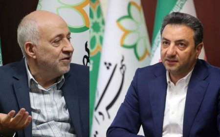 هم‌افزایی شهرداری شیراز و دانشگاه صنعتی شریف در توسعه حمل‌ونقل کلان‌شهر شیراز