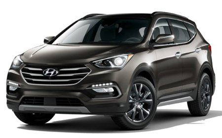 راهنمای کامل کارشناسی تخصصی هیوندای سانتافه