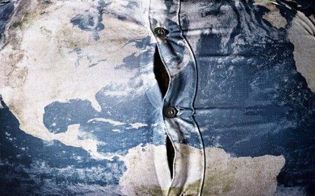 مهار چاقی با طراحی شهرهای هوشمند به پیادهروی