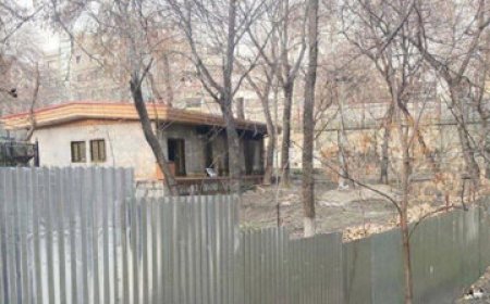 شهردار تهران دیروز میخواست در پارکها مسجد بسازد، امروز مدرسه!
