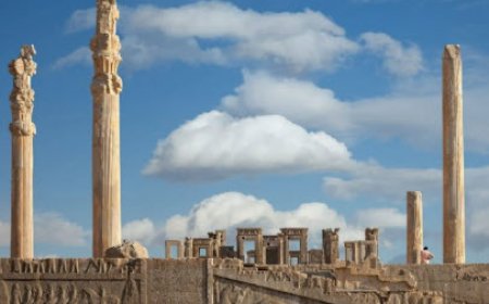 قدیمیترین تمدن جهان کجاست؟