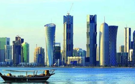 معرفی شهر الریان قطر