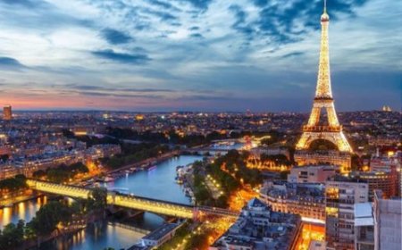 ۵۰ شهر زیبای جهان از دید کارشناسان گردشگری