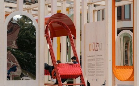 احیای شهری و تقویت نشاط شهروندی با دعوت مردم به تاببازی