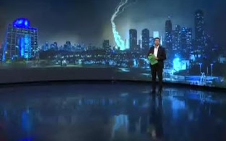 برج هایی که توسط موشک های ایران منهدم شدند را بیشتر بشناسیم