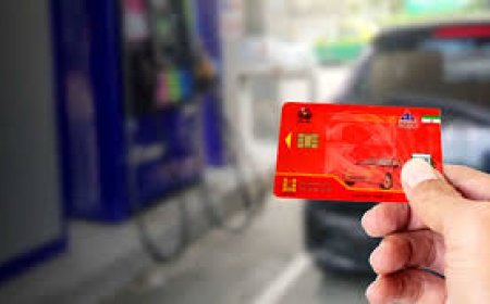 تحویل فرآوردههای نفتی در جایگاهها به صورت مظروف ممنوع!/ اولویت سوختگیری، با کارت سوخت شخصی