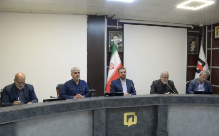 حسینعلی امیری: شکل‌گیری دفاع ملی دشمن را مستأصل و ناامید می‌کند