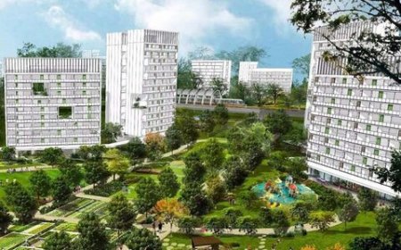 سنگاپور؛ سبزترین شهر آسیا