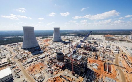 شهرهای هسته‌ای آمریکا کجاست؟