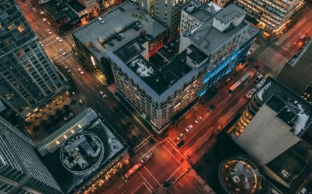 برنامه‌ریزی شهری؛ کلید پایداری و تاب‌آوری در زمان بحران‌ها