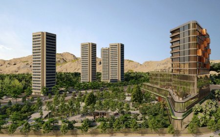 سرمایهگذار پروژه چندمنظوره تجاری-ورزشی-اقامتی احسان انتخاب شد