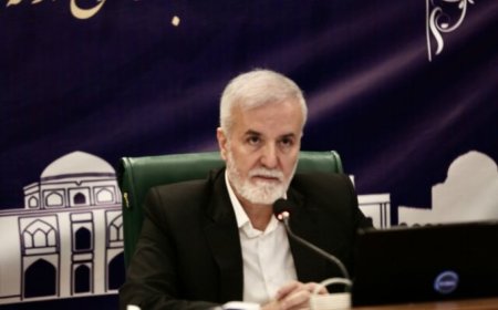 شهردار شیراز: وحدت ایرانیان در مقابله با تجاوز دشمن، قابی مشترک به نام ایران است