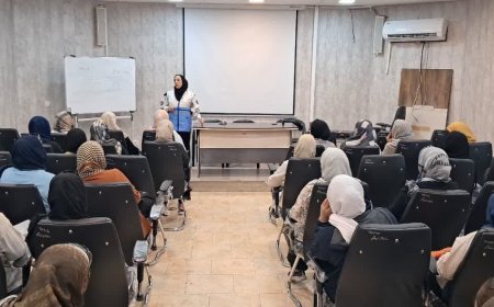 برگزاری دوره آموزشی پدافند غیرعامل ویژه شهروندان در فرهنگسراهای شیراز