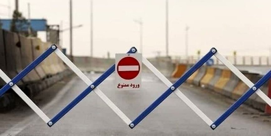 پس از نیم قرن ایستایی، پل شاهد فردا به تاریخ میپیوندد